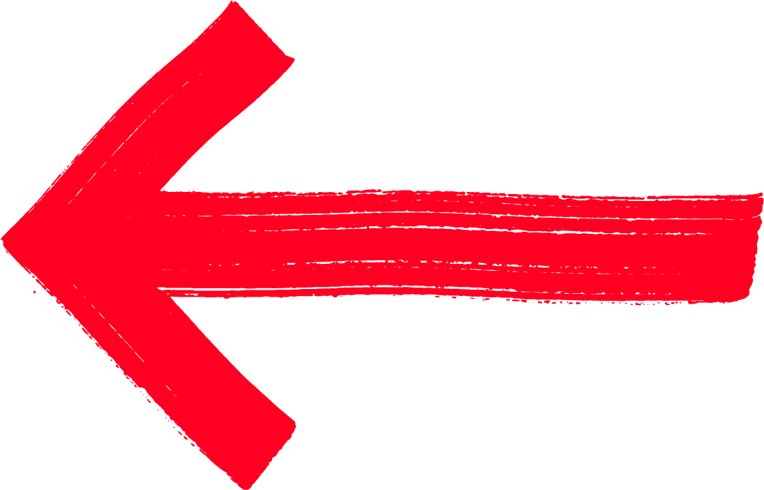 fallback image showing a red arrow in the shelter brush stroke style